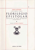 FLORILEGIO EPISTOLAR