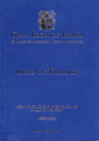 LIBRO DE TRABAJOS