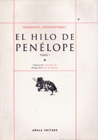 EL HILO DE PENELOPE TOMO I