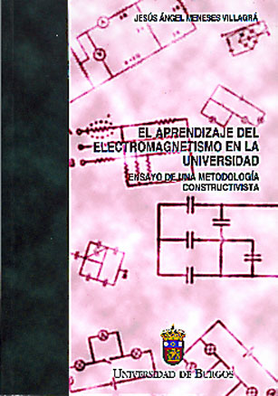 EL APRENDIZAJE DEL ELECTROMAGNETISMO EN LA UNIV...