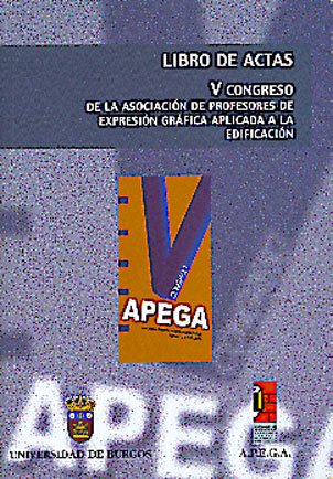 LIBRO DE ACTAS. V CONGRESO DE LA ASOCIACIÓN DE ...