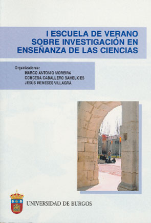 I ESCUELA DE VERANO SOBRE INVESTIGACIÓN EN ENSE...