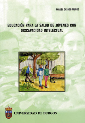 EDUCACIÓN PARA LA SALUD DE JÓVENES CON DISCAPAC...