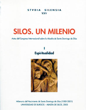 SILOS. UN MILENIO. I ESPIRITUALIDAD