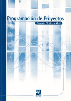 PROGRAMACIÓN DE PROYECTOS