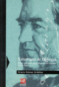 SALUSTIANO DE OLÓZAGA