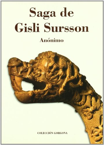 SAGA DE GISLI SURSSON