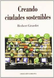 CREANDO CIUDADES SOSTENIBLES