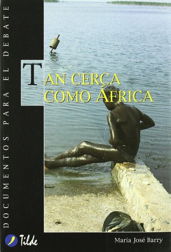 TAN CERCA COMO AFRICA