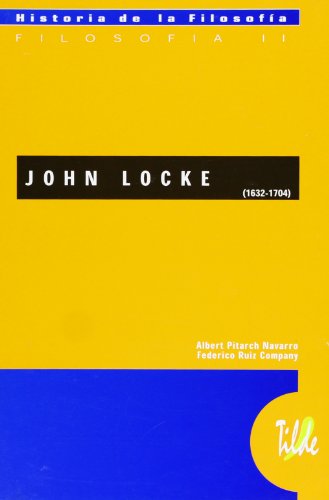 JOHN LOCKE ( 1632-1704 )