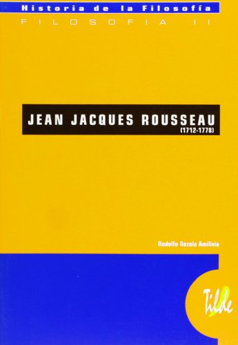 JEAN JACQUES ROUSSEAU ( 1712-1778 )