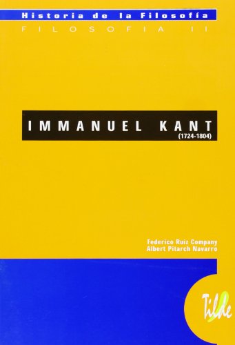 IMMANUEL KANT ( 1724 - 1804 )