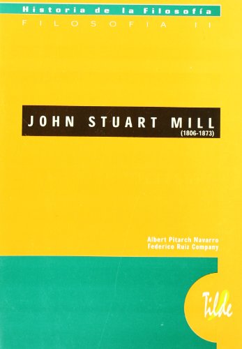 JOHN STUART MILL ( 1806-1873 )