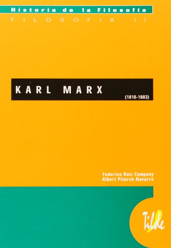 KARL MARX ( 1818-1883 )