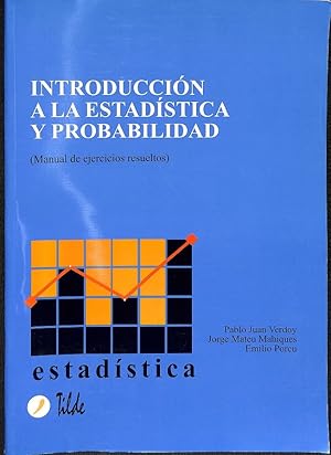 INTRODUCCION A LA ESTADISTICA Y PROBABILIDAD