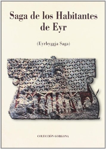 SAGA DE LOS HABITANTES DE EYR