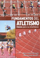 ATLETISMO. FUNDAMENTOS