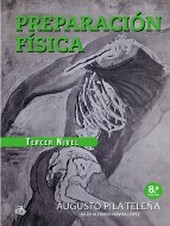 PREPARACION FISICA III