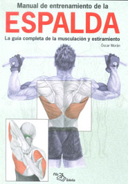 MANUAL ENTRENAMIENTO DE LA ESPALDA