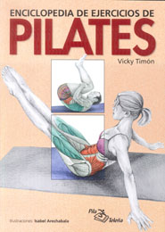 ENCICLOPEDIA EJERCICIOS DE PILATES