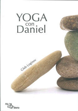 YOGA CON DANIEL