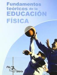 EDUCACIÍON FÍSICA FUNDAMENTOS