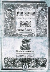 CAÑADA REAL SEGOVIANA LA