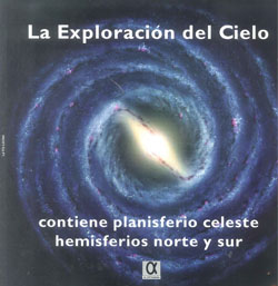 EXPLORACION DEL CIELO LA