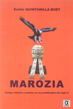 MAROZIA