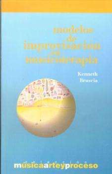 MODELOS IMPROVISACION MUSICOTERAPIA 2ª EDICIO