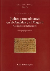 JUDIOS Y MUSULMANES EN AL-ANDALUS Y EL MAGREB