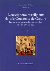 L'ENSEIGNEMENT RELIGIEUX DANS LA COURONNE DE