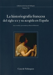 HISTORIOGRAFÍA FRANCESA DEL SIGLO XX Y SU