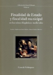 FISCALIDAD DE ESTADO Y FISCALIDAD MUNICIPAL E