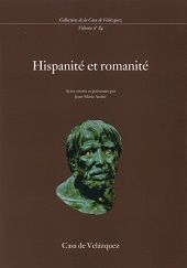 HISPANITÉ ET ROMANITÉ