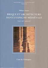 BRIQUE ET ARCHITECTURE DANS L'ESPAGNE MÉDIÉVALE