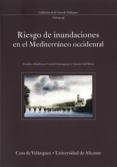 RIESGO DE INUNDACIONES EN EL MEDITERRÁNEO