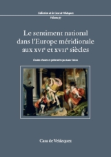 SENTIMENT NATIONAL DANS L'EUROPE MÉRIDIONALE