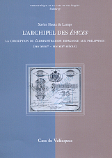 L'ARCHIPEL DES ÉPICES