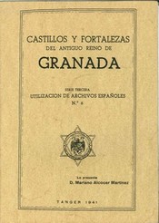 CASTILLOS Y FORTALEZAS DEL ANTIGUO REINO DE