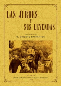 LAS JURDES Y SUS LEYENDAS