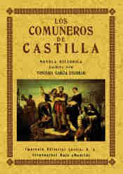 COMUNEROS DE CASTILLA