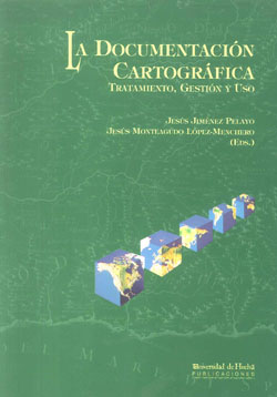 DOCUMENTACION CARTOGRAFICA LA