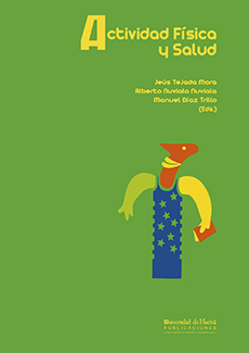 ACTIVIDAD FÍSICA Y SALUD