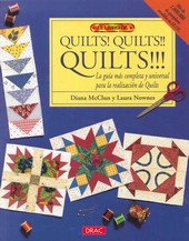 LIBRO DE QUILTS