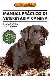 MANUAL PRACTICO DE VETERINARIA CANINA