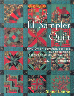 NUEVO SAMPLER QUILT EL