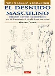 DESNUDO MASCULINO EL