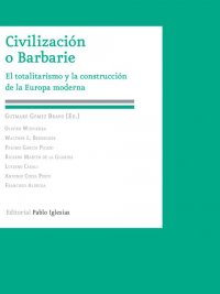 CIVILIZACIÓN O BARBARIE