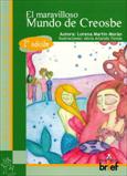 EL MARAVILLOSO MUNDO DE CREOSBE (2ª ED.)